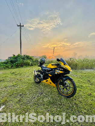 Suzuki GSX-R150